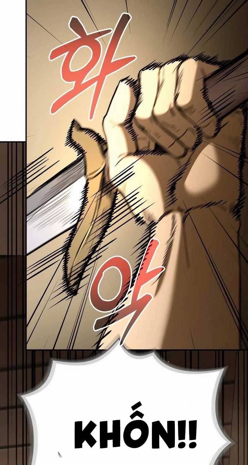 Kẻ Điên Và Đội Trưởng Cảnh Vệ Chap 7 - Next Chap 8
