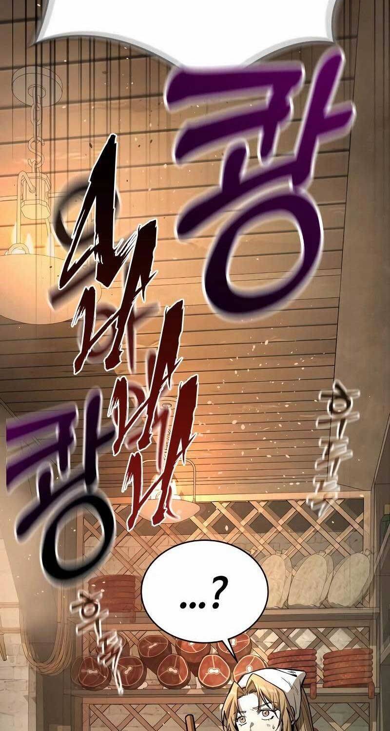 Kẻ Điên Và Đội Trưởng Cảnh Vệ Chap 7 - Next Chap 8