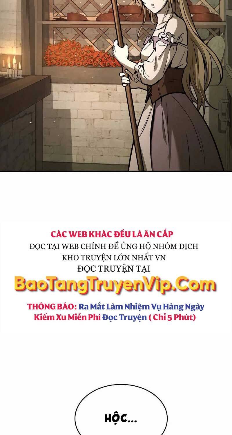 Kẻ Điên Và Đội Trưởng Cảnh Vệ Chap 7 - Next Chap 8