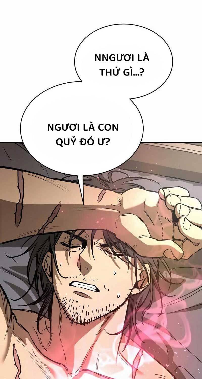 Kẻ Điên Và Đội Trưởng Cảnh Vệ Chap 7 - Next Chap 8