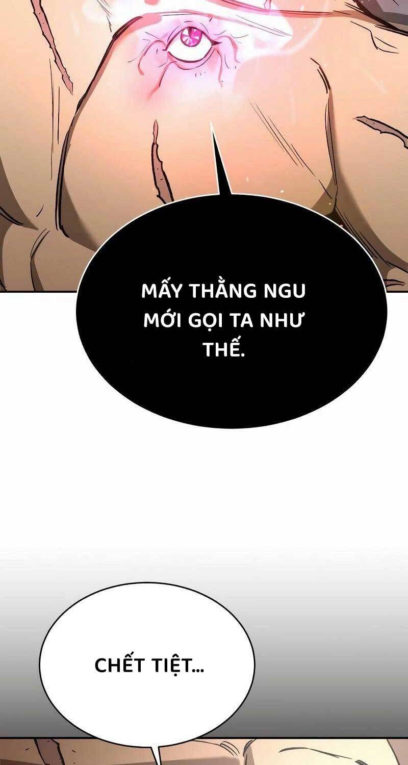 Kẻ Điên Và Đội Trưởng Cảnh Vệ Chap 7 - Next Chap 8