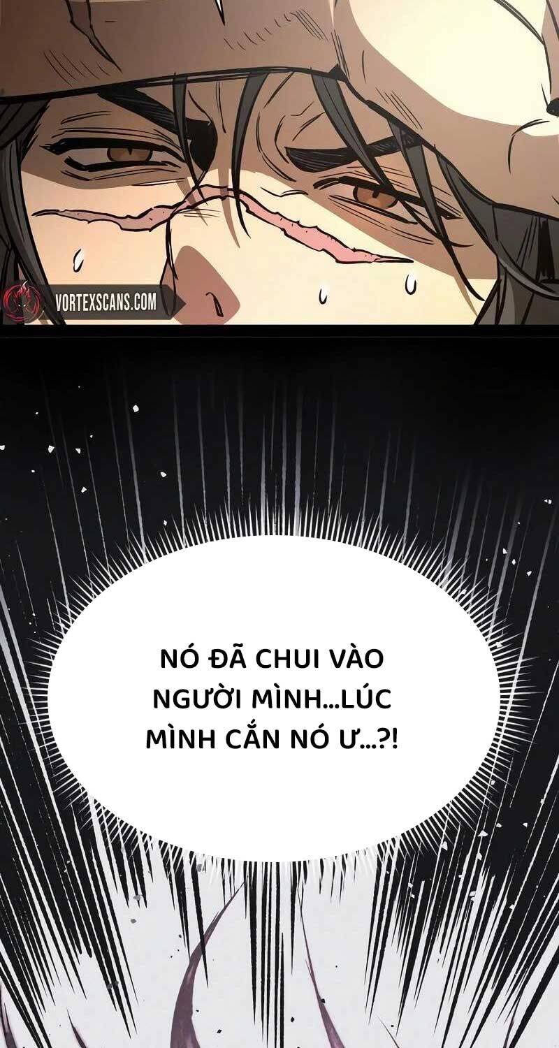 Kẻ Điên Và Đội Trưởng Cảnh Vệ Chap 7 - Next Chap 8