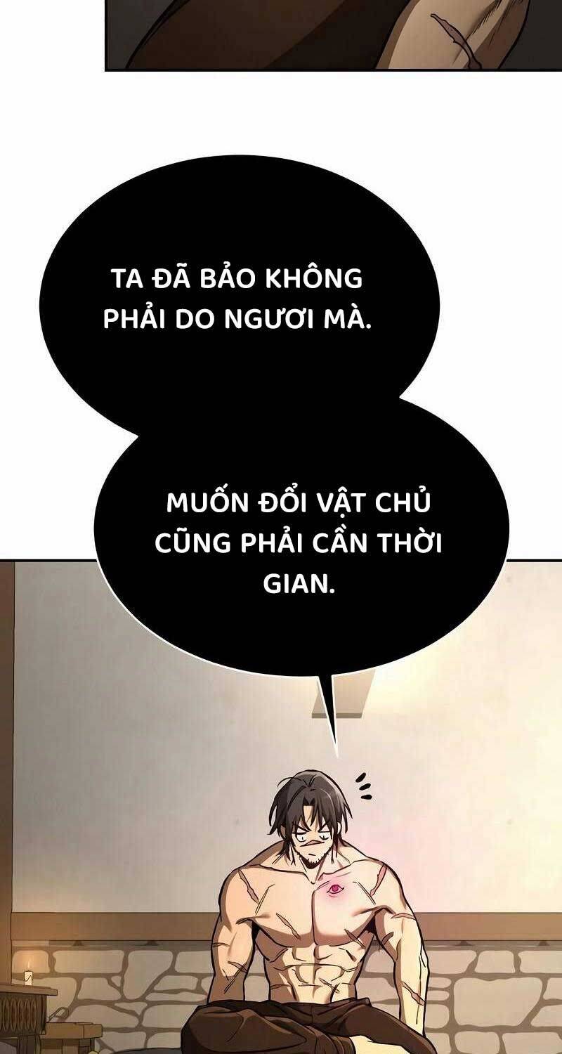 Kẻ Điên Và Đội Trưởng Cảnh Vệ Chap 7 - Next Chap 8