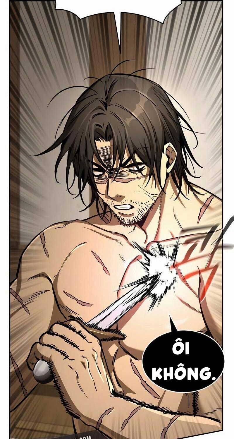 Kẻ Điên Và Đội Trưởng Cảnh Vệ Chap 7 - Next Chap 8
