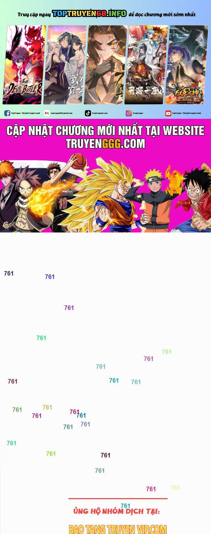 Kẻ Điên Và Đội Trưởng Cảnh Vệ Chap 8 - Next Chap 9