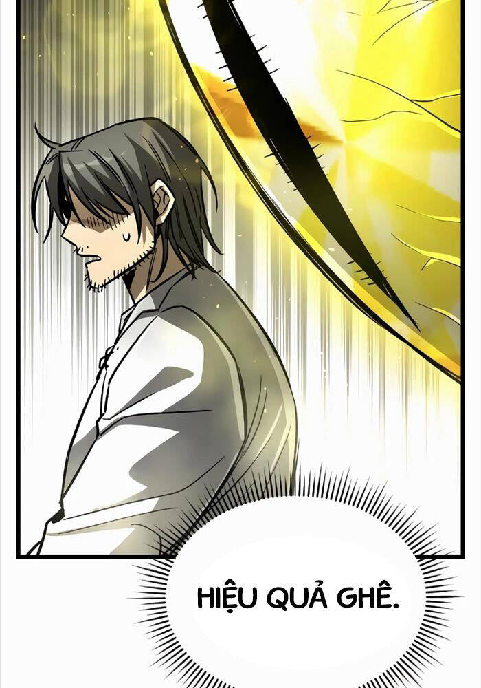 Kẻ Điên Và Đội Trưởng Cảnh Vệ Chap 8 - Next Chap 9