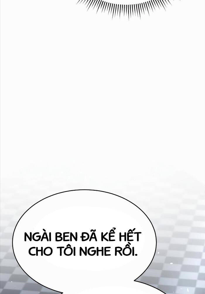 Kẻ Điên Và Đội Trưởng Cảnh Vệ Chap 8 - Next Chap 9