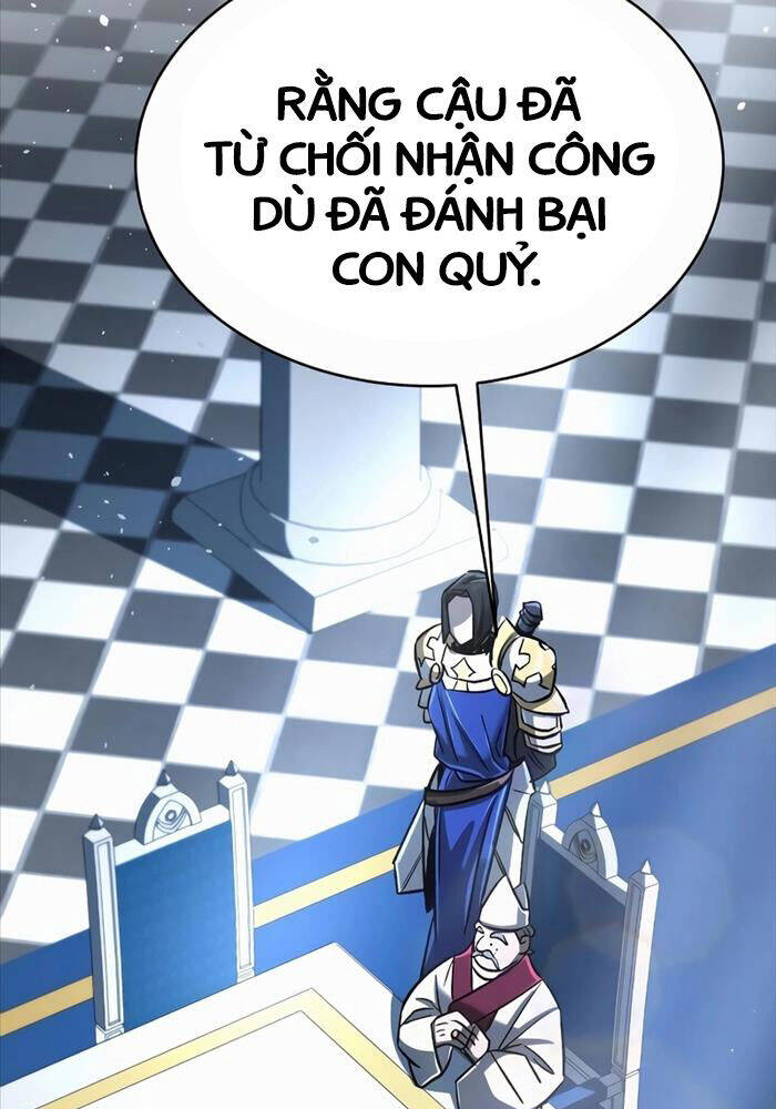 Kẻ Điên Và Đội Trưởng Cảnh Vệ Chap 8 - Next Chap 9
