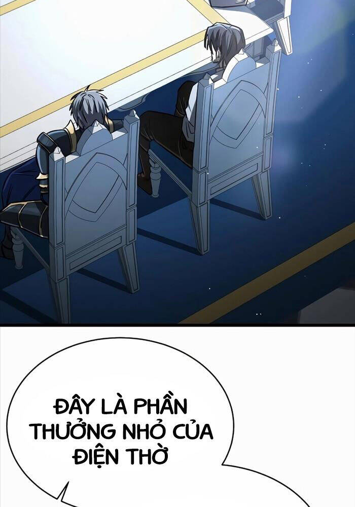 Kẻ Điên Và Đội Trưởng Cảnh Vệ Chap 8 - Next Chap 9