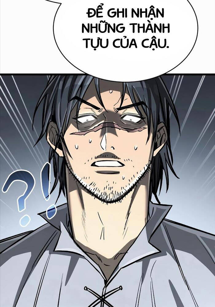 Kẻ Điên Và Đội Trưởng Cảnh Vệ Chap 8 - Next Chap 9