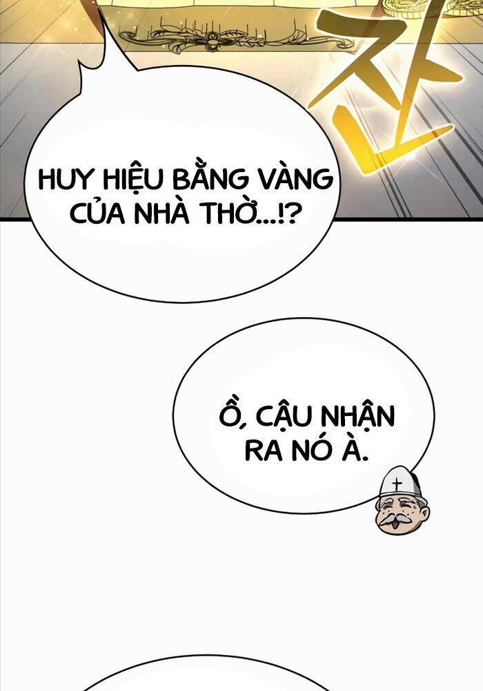 Kẻ Điên Và Đội Trưởng Cảnh Vệ Chap 8 - Next Chap 9