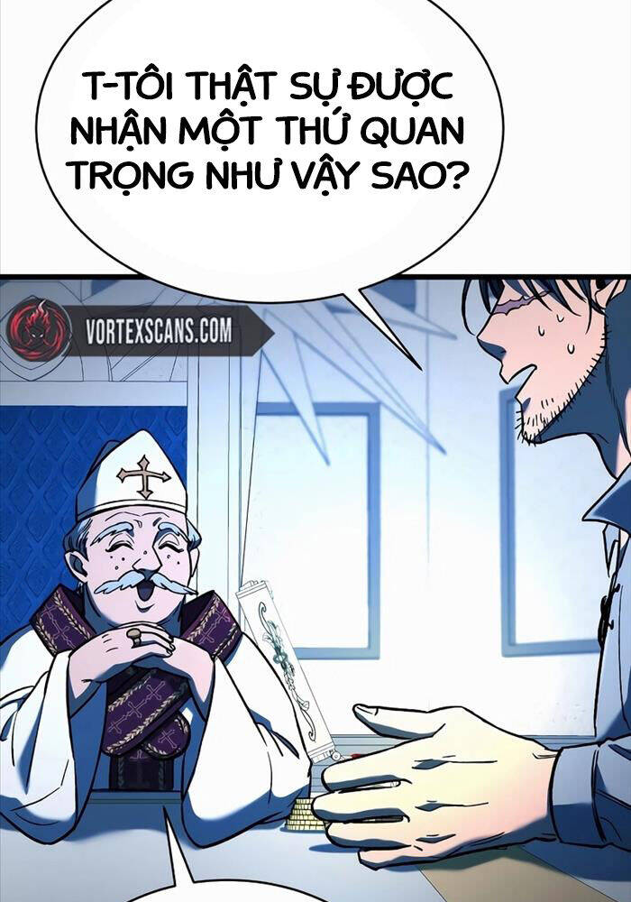 Kẻ Điên Và Đội Trưởng Cảnh Vệ Chap 8 - Next Chap 9