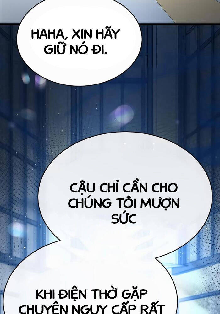 Kẻ Điên Và Đội Trưởng Cảnh Vệ Chap 8 - Next Chap 9