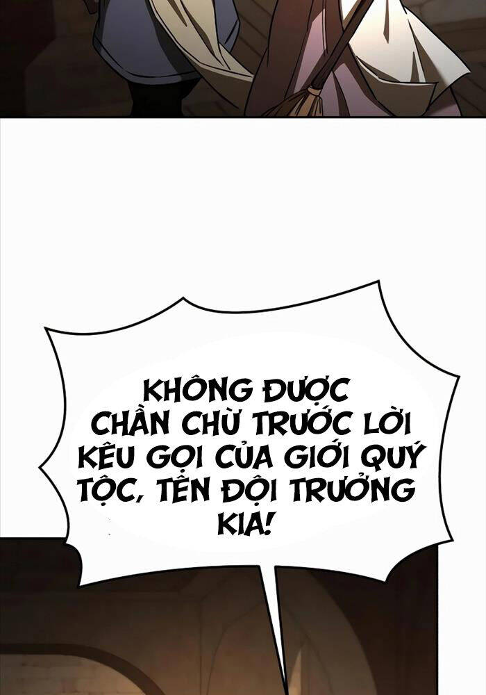 Kẻ Điên Và Đội Trưởng Cảnh Vệ Chap 8 - Next Chap 9