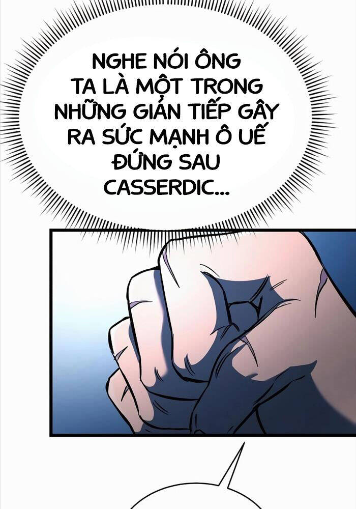 Kẻ Điên Và Đội Trưởng Cảnh Vệ Chap 8 - Next Chap 9