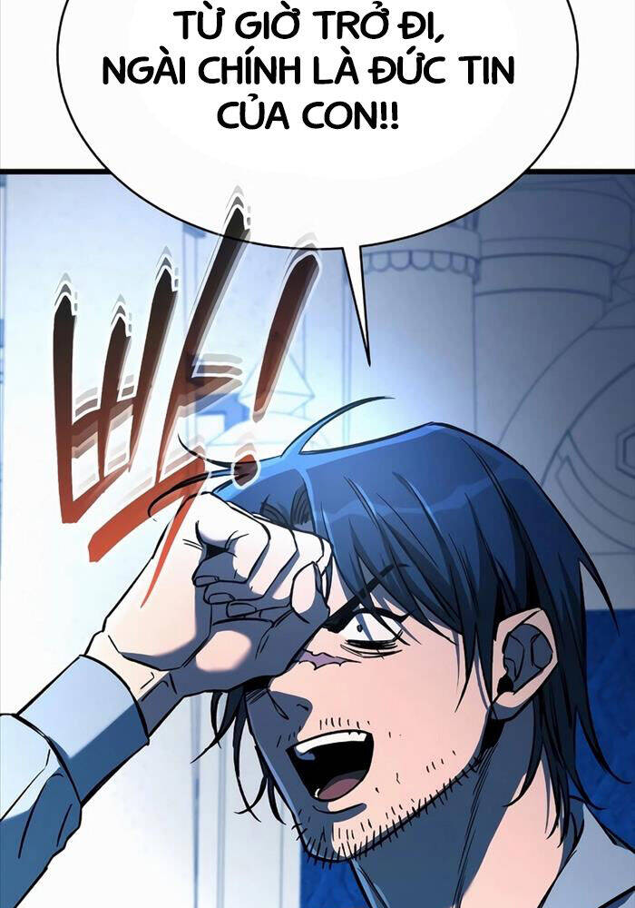 Kẻ Điên Và Đội Trưởng Cảnh Vệ Chap 8 - Next Chap 9