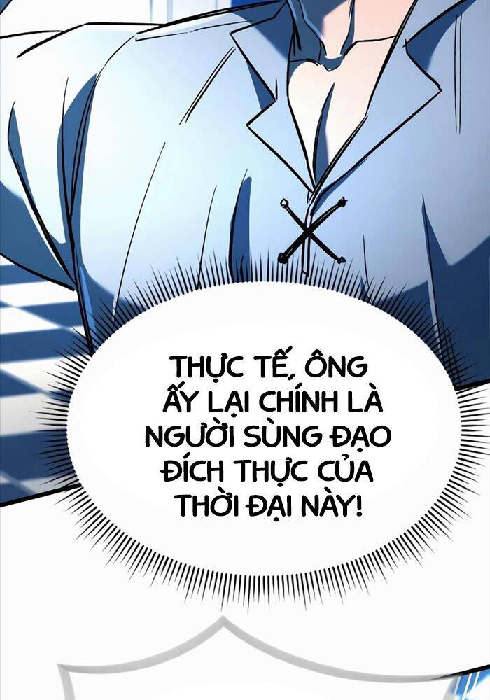 Kẻ Điên Và Đội Trưởng Cảnh Vệ Chap 8 - Next Chap 9
