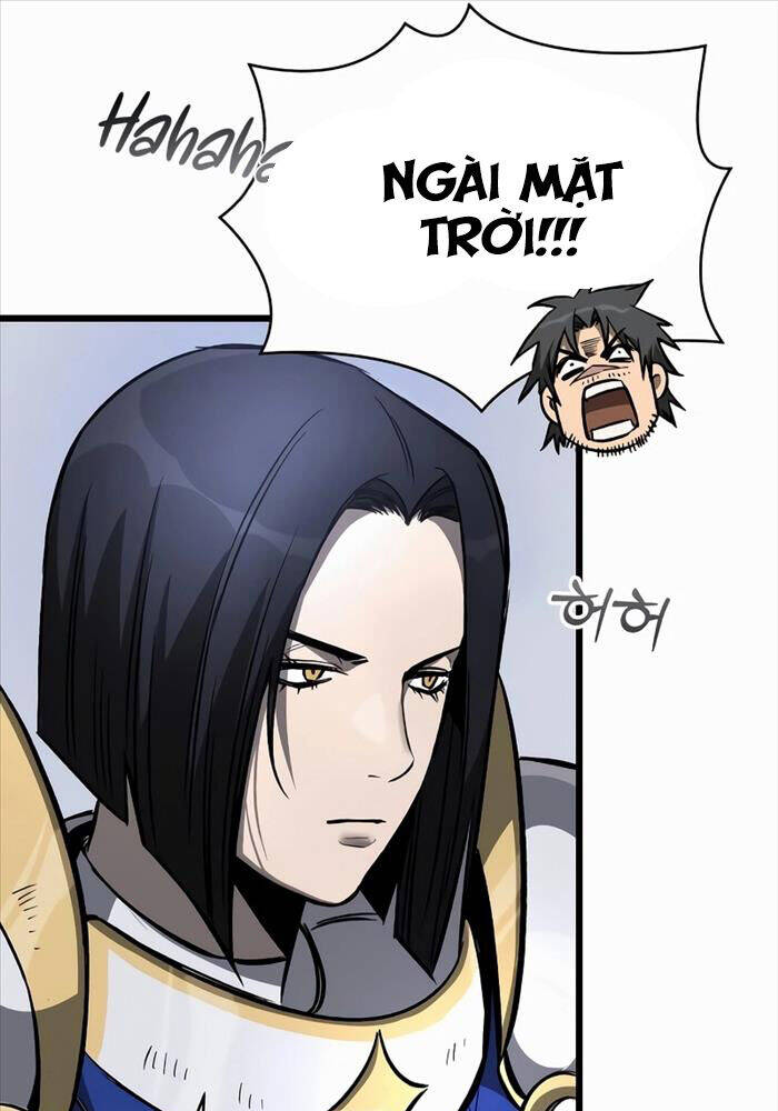 Kẻ Điên Và Đội Trưởng Cảnh Vệ Chap 8 - Next Chap 9