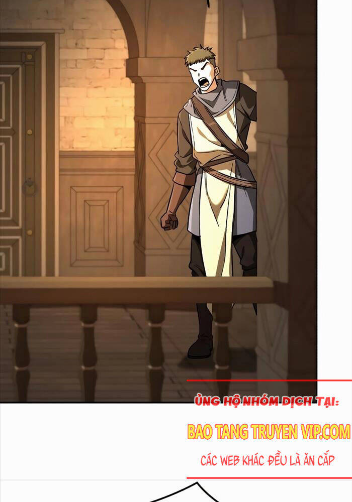 Kẻ Điên Và Đội Trưởng Cảnh Vệ Chap 8 - Next Chap 9