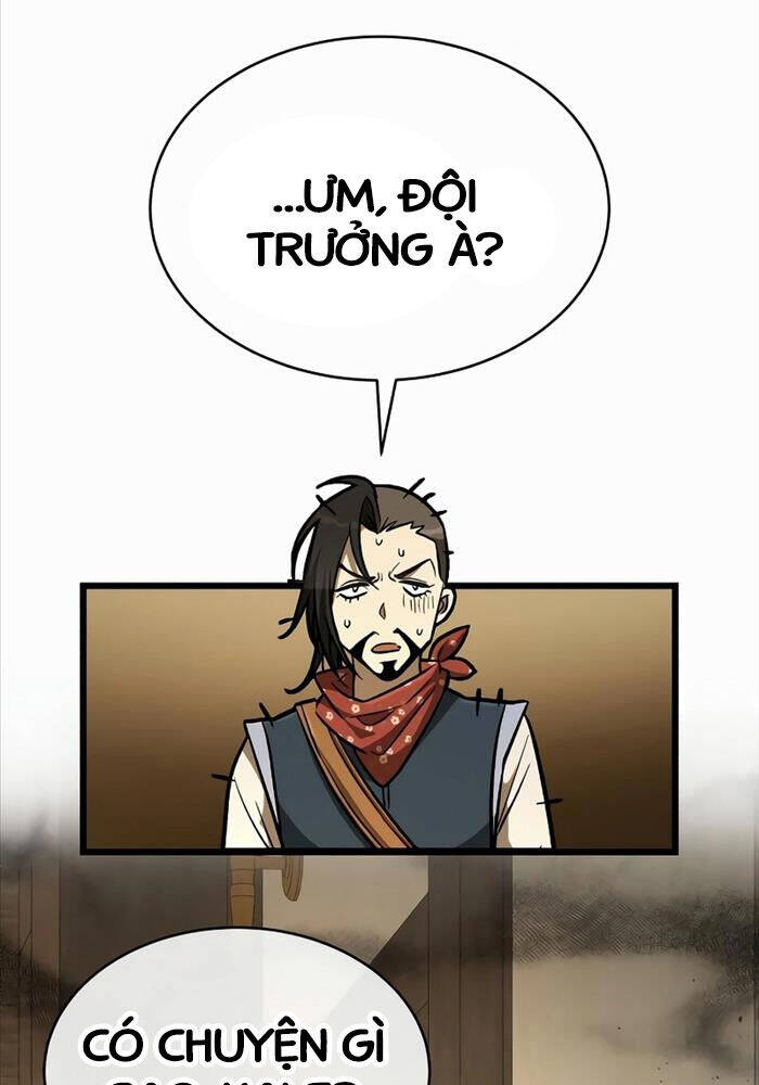Kẻ Điên Và Đội Trưởng Cảnh Vệ Chap 8 - Next Chap 9