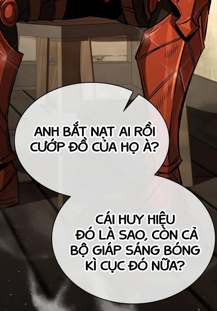 Kẻ Điên Và Đội Trưởng Cảnh Vệ Chap 8 - Next Chap 9
