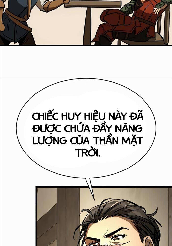 Kẻ Điên Và Đội Trưởng Cảnh Vệ Chap 8 - Next Chap 9
