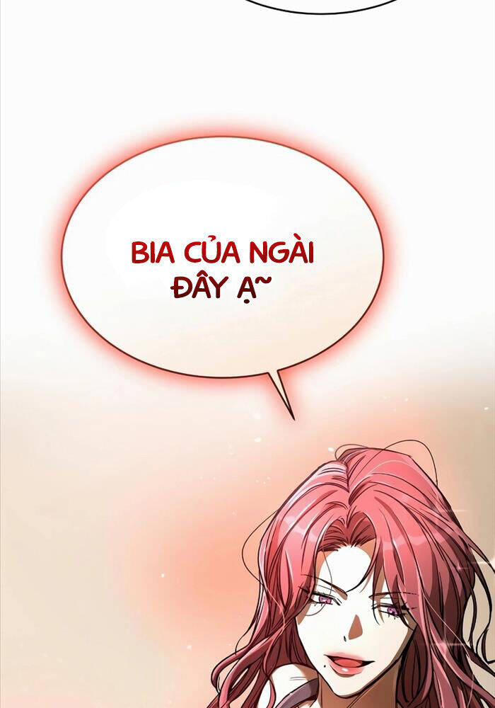 Kẻ Điên Và Đội Trưởng Cảnh Vệ Chap 8 - Next Chap 9