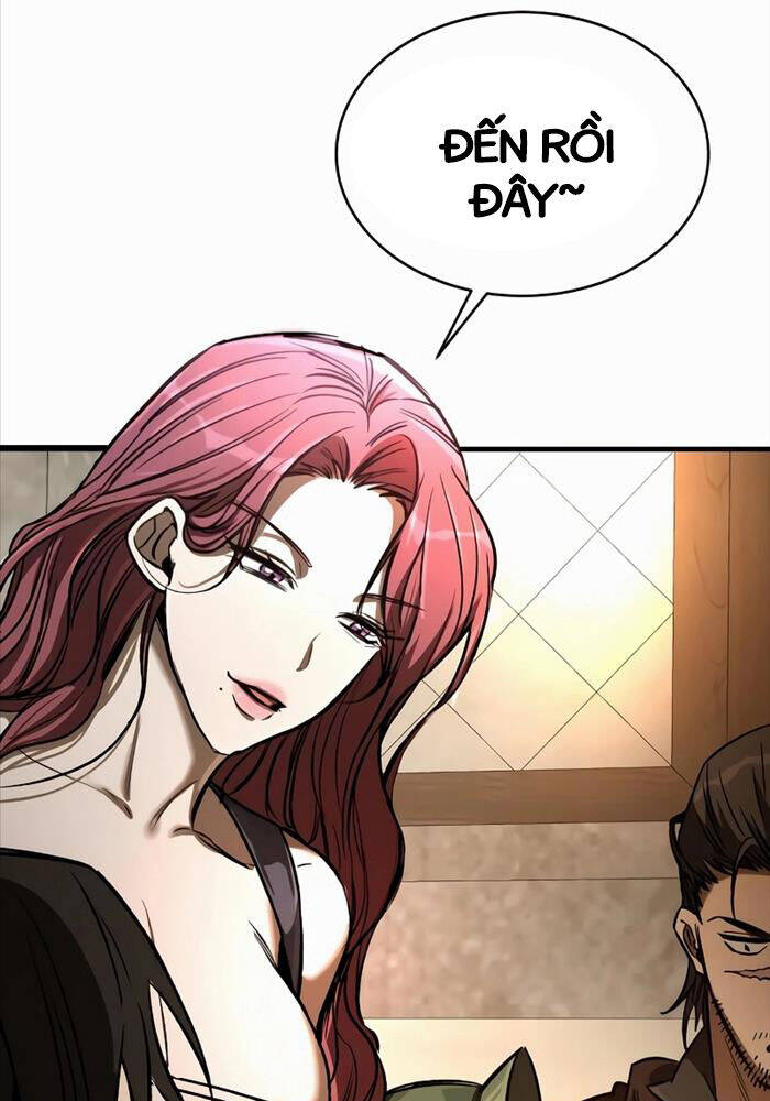 Kẻ Điên Và Đội Trưởng Cảnh Vệ Chap 8 - Next Chap 9
