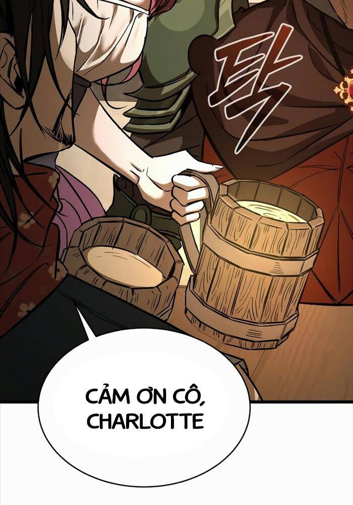Kẻ Điên Và Đội Trưởng Cảnh Vệ Chap 8 - Next Chap 9