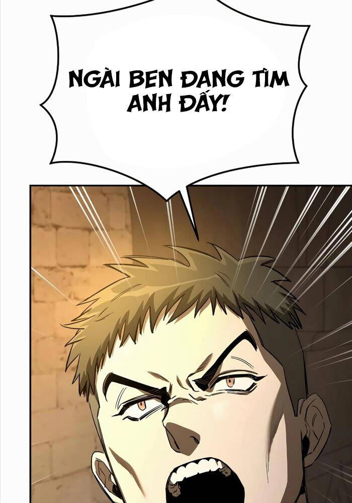 Kẻ Điên Và Đội Trưởng Cảnh Vệ Chap 8 - Next Chap 9
