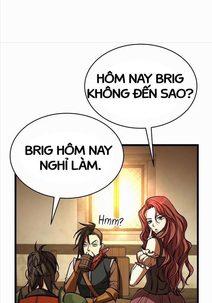 Kẻ Điên Và Đội Trưởng Cảnh Vệ Chap 8 - Next Chap 9