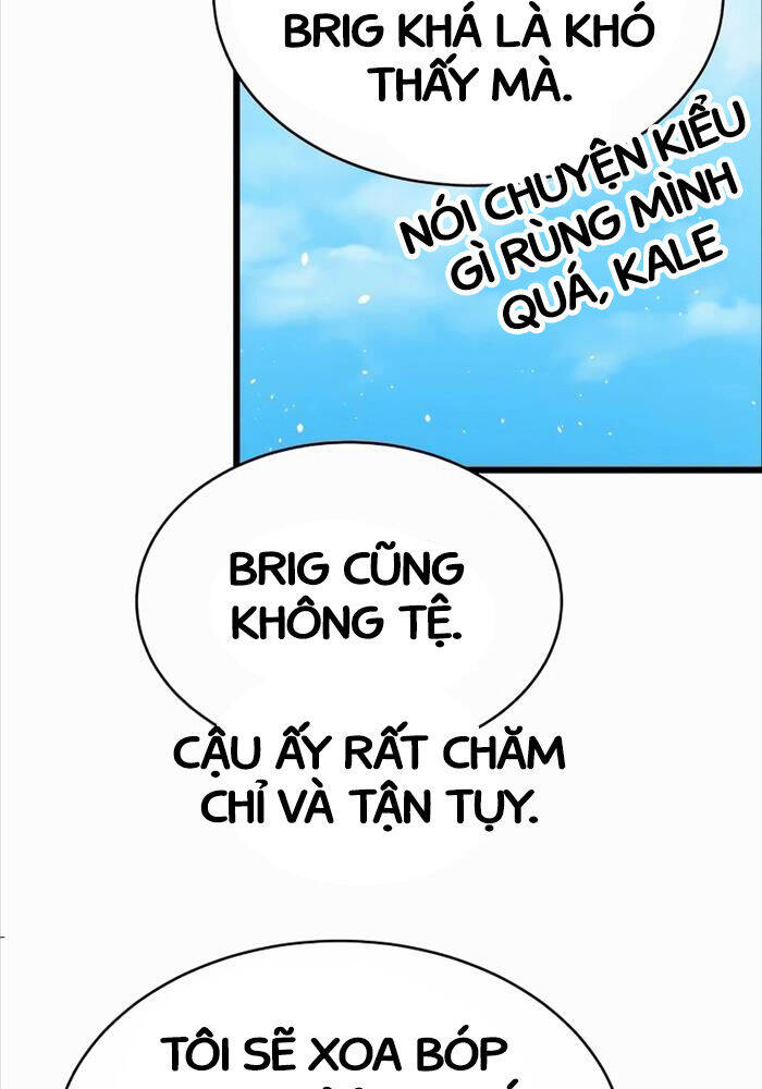 Kẻ Điên Và Đội Trưởng Cảnh Vệ Chap 8 - Next Chap 9