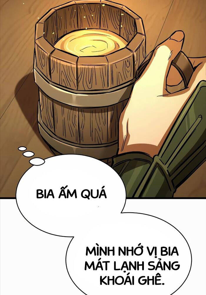 Kẻ Điên Và Đội Trưởng Cảnh Vệ Chap 8 - Next Chap 9
