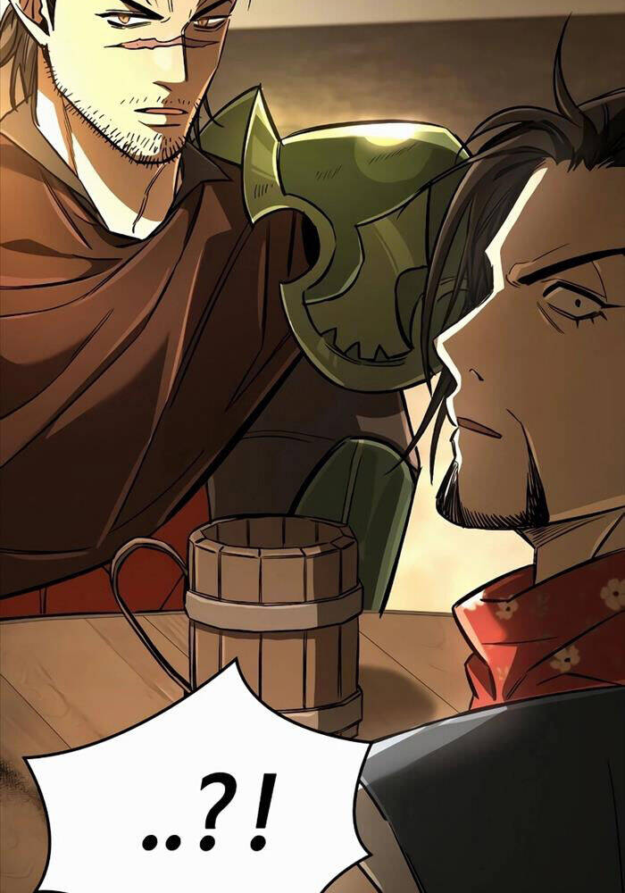 Kẻ Điên Và Đội Trưởng Cảnh Vệ Chap 8 - Next Chap 9