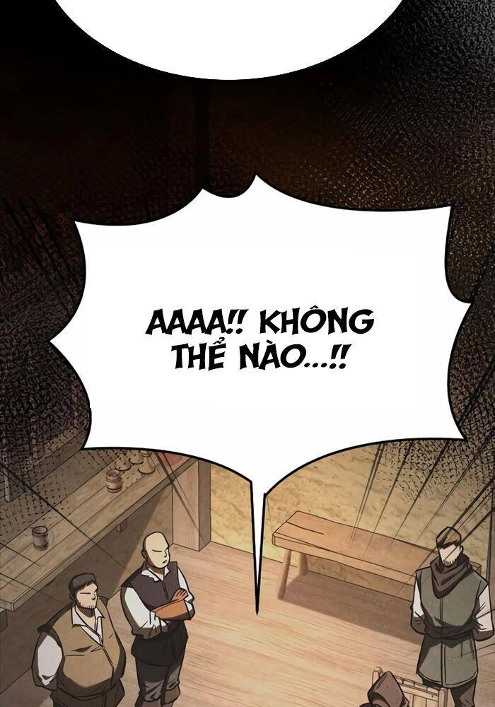 Kẻ Điên Và Đội Trưởng Cảnh Vệ Chap 8 - Next Chap 9