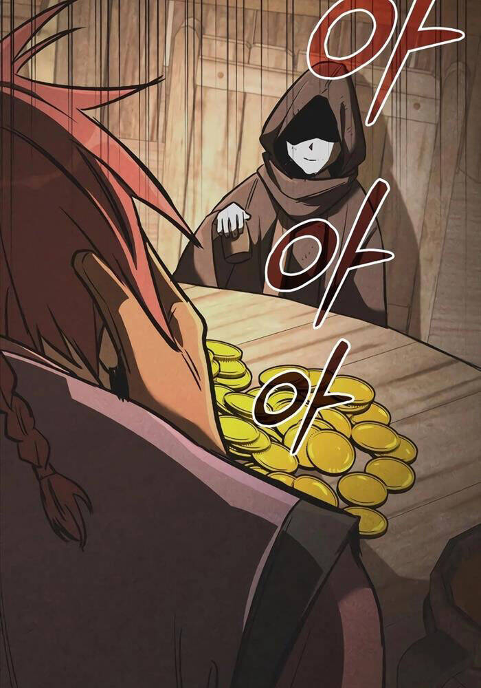 Kẻ Điên Và Đội Trưởng Cảnh Vệ Chap 8 - Next Chap 9
