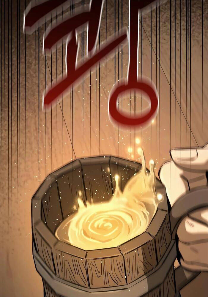 Kẻ Điên Và Đội Trưởng Cảnh Vệ Chap 8 - Next Chap 9
