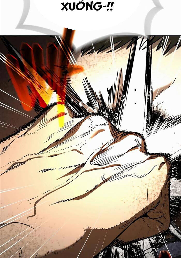 Kẻ Điên Và Đội Trưởng Cảnh Vệ Chap 8 - Next Chap 9