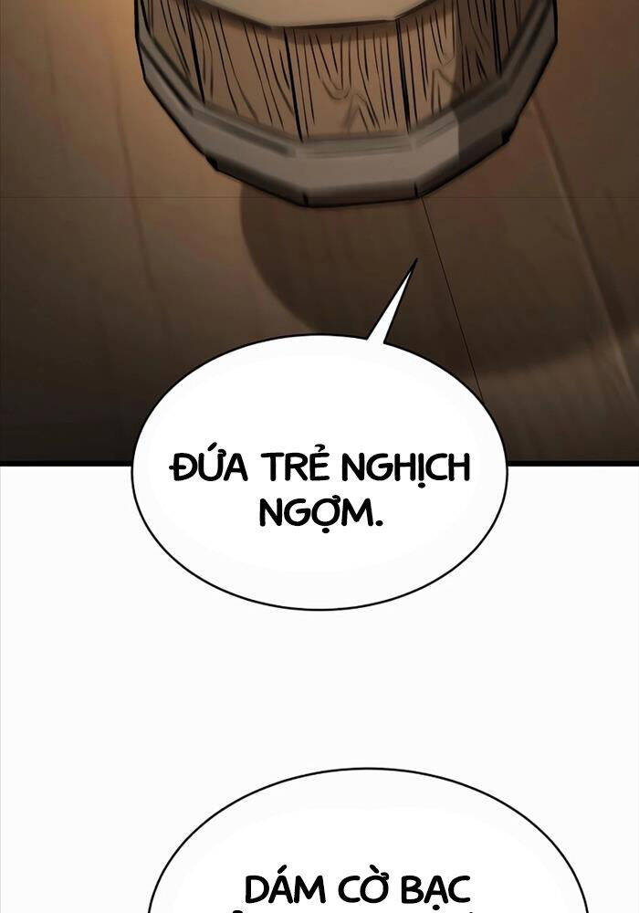 Kẻ Điên Và Đội Trưởng Cảnh Vệ Chap 8 - Next Chap 9