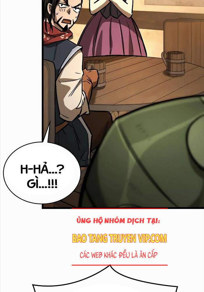 Kẻ Điên Và Đội Trưởng Cảnh Vệ Chap 8 - Next Chap 9