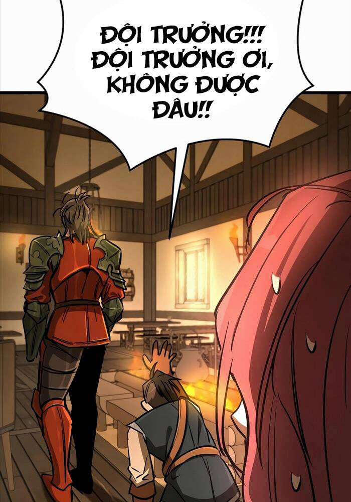 Kẻ Điên Và Đội Trưởng Cảnh Vệ Chap 8 - Next Chap 9