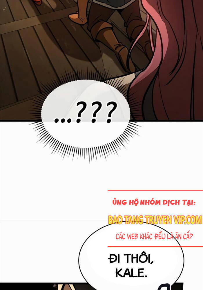 Kẻ Điên Và Đội Trưởng Cảnh Vệ Chap 8 - Next Chap 9