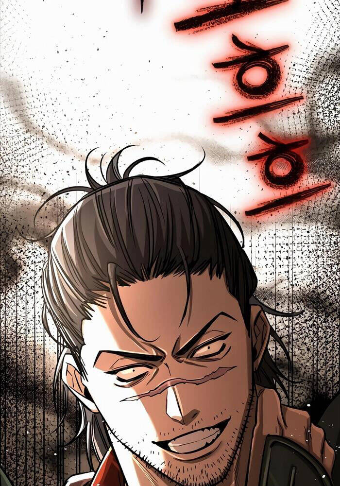 Kẻ Điên Và Đội Trưởng Cảnh Vệ Chap 8 - Next Chap 9