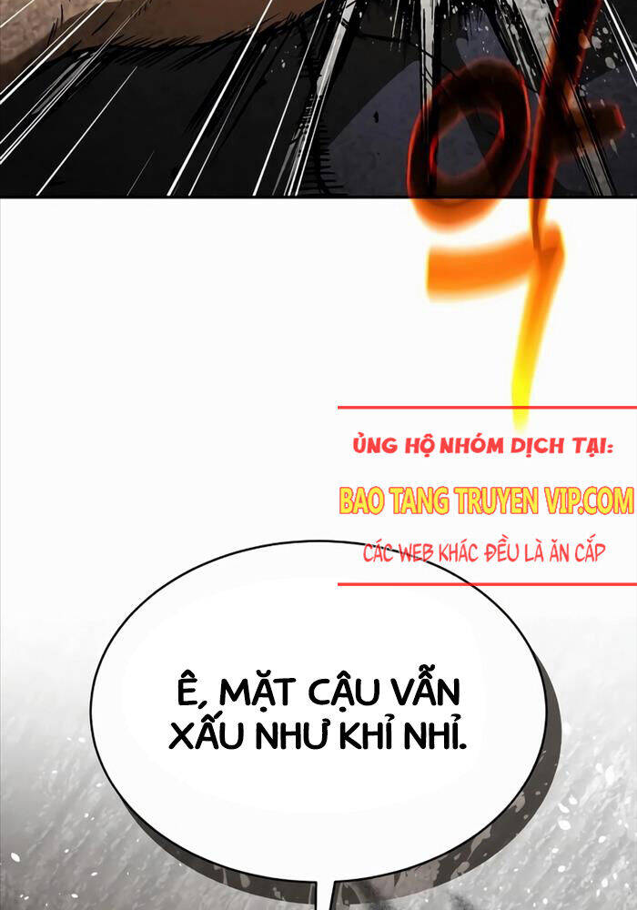Kẻ Điên Và Đội Trưởng Cảnh Vệ Chap 8 - Next Chap 9