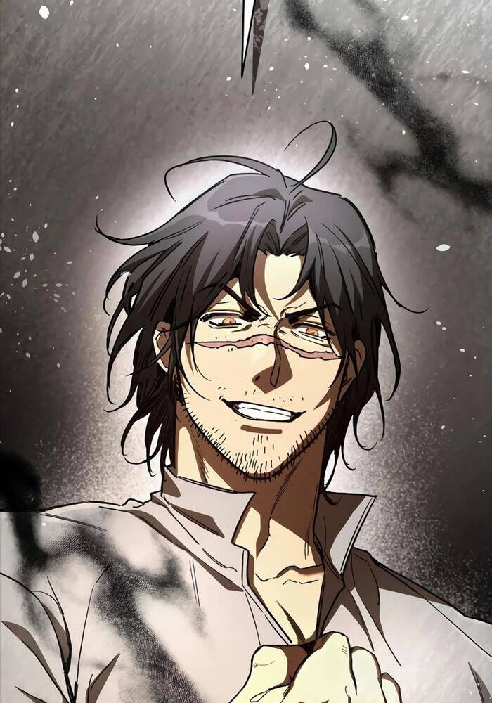 Kẻ Điên Và Đội Trưởng Cảnh Vệ Chap 8 - Next Chap 9