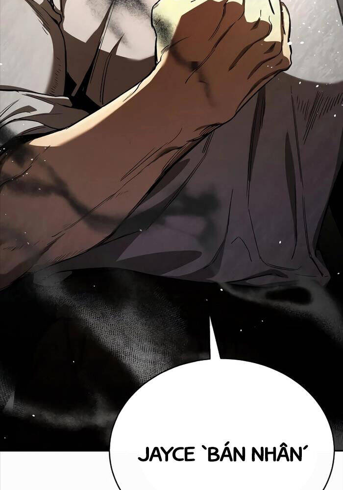 Kẻ Điên Và Đội Trưởng Cảnh Vệ Chap 8 - Next Chap 9