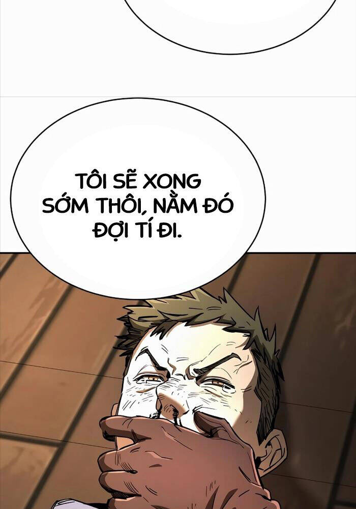 Kẻ Điên Và Đội Trưởng Cảnh Vệ Chap 8 - Next Chap 9