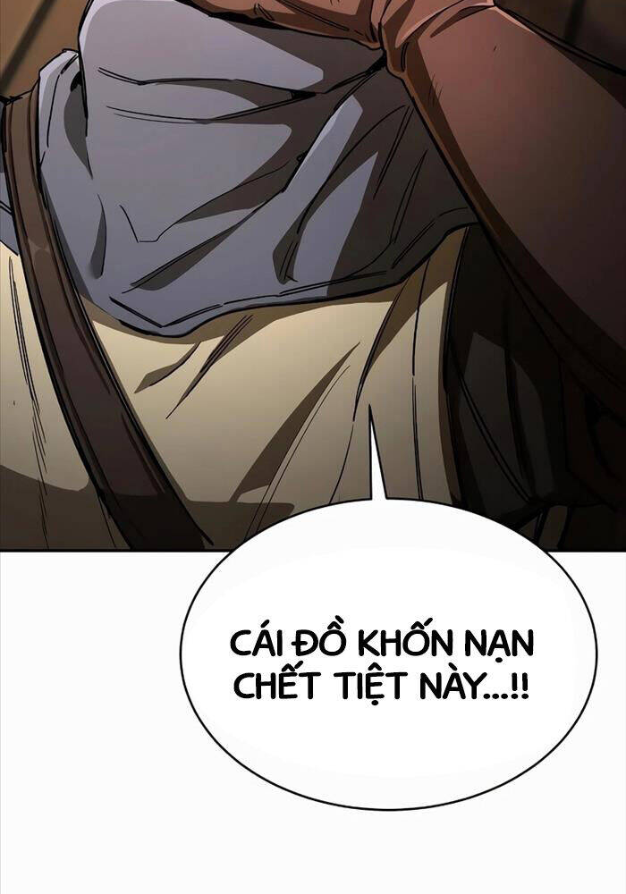 Kẻ Điên Và Đội Trưởng Cảnh Vệ Chap 8 - Next Chap 9