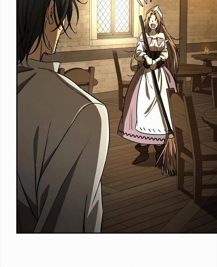 Kẻ Điên Và Đội Trưởng Cảnh Vệ Chap 8 - Next Chap 9