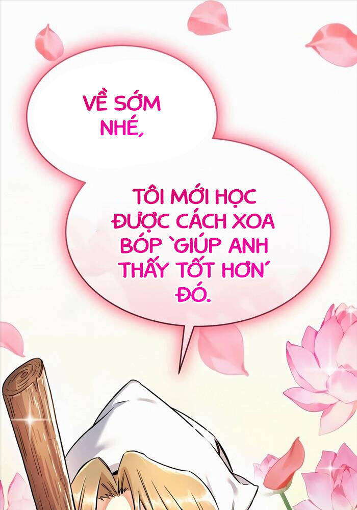 Kẻ Điên Và Đội Trưởng Cảnh Vệ Chap 8 - Next Chap 9